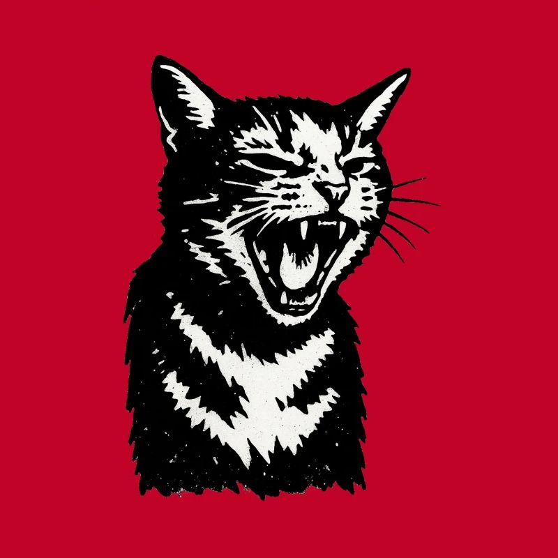 Screaming Shadowcat