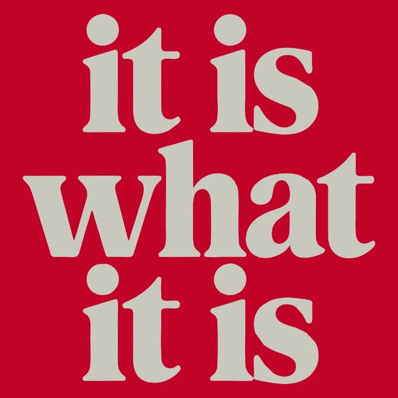 C’est ce que c’est : la typographie à empattement neutre