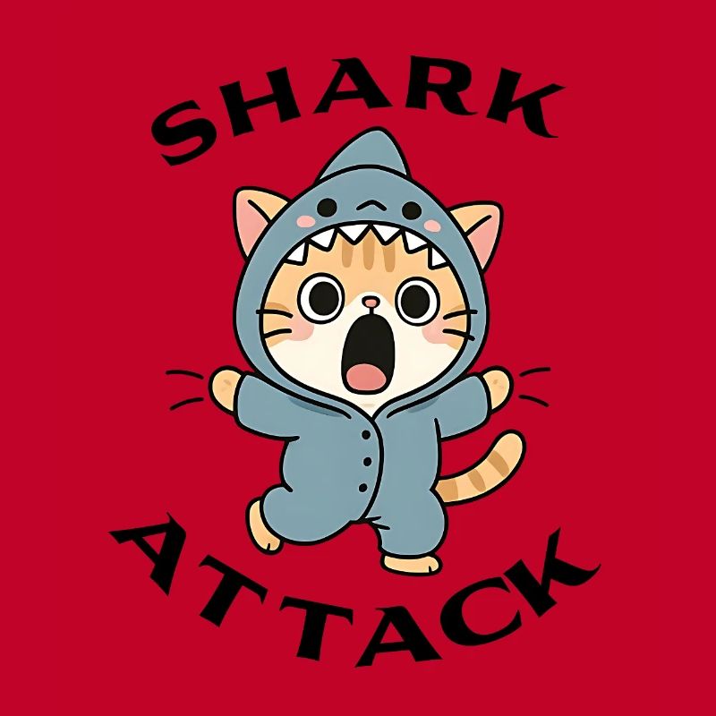 Shark Attack