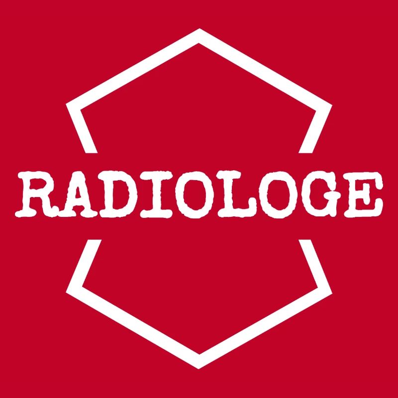 Work Radiologist