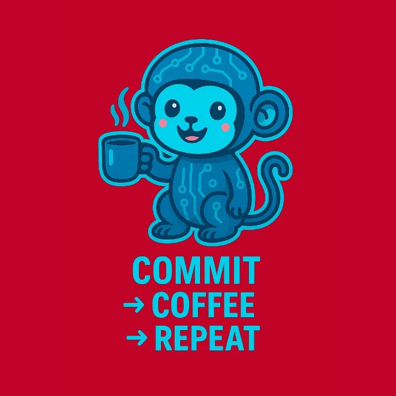 TechAffe Kaffee Rhythmus