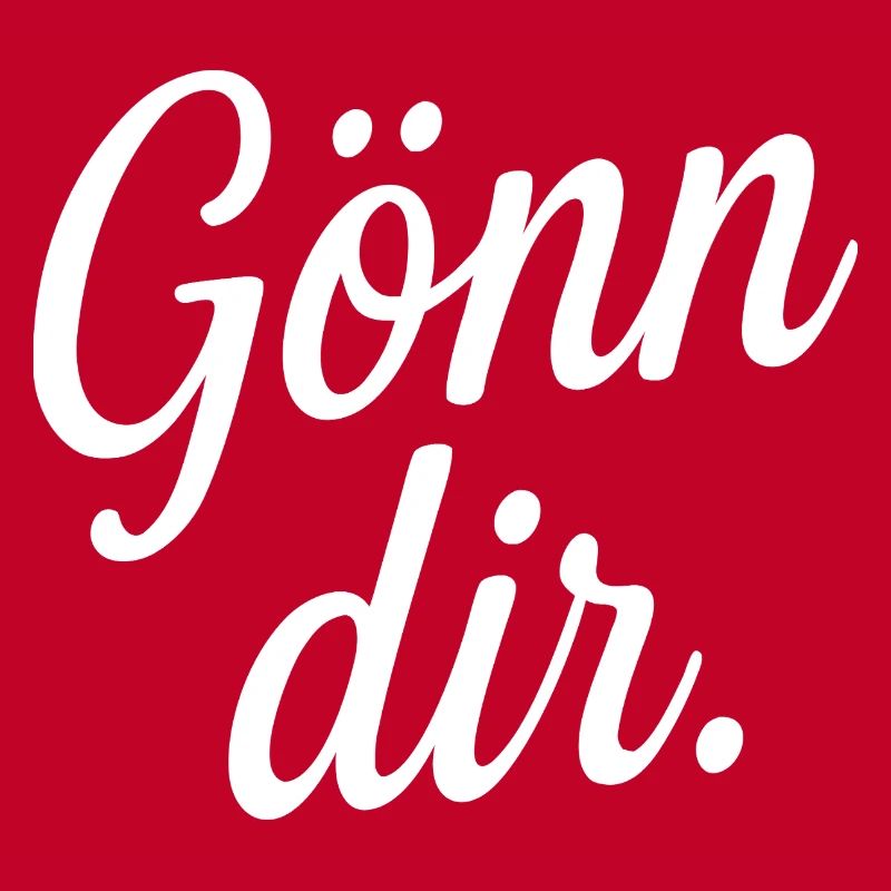 Gönn dir 
