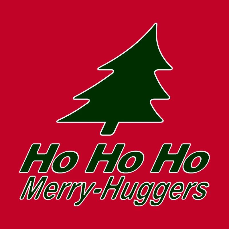 C’est Noël encore, bande de Merry-Huggers !