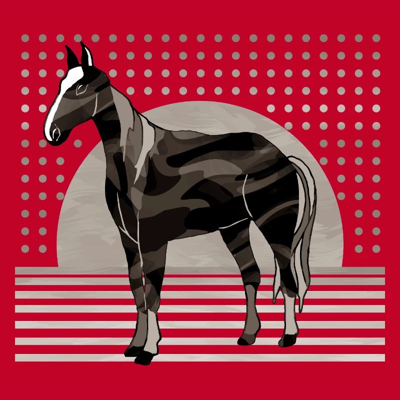 Pferd