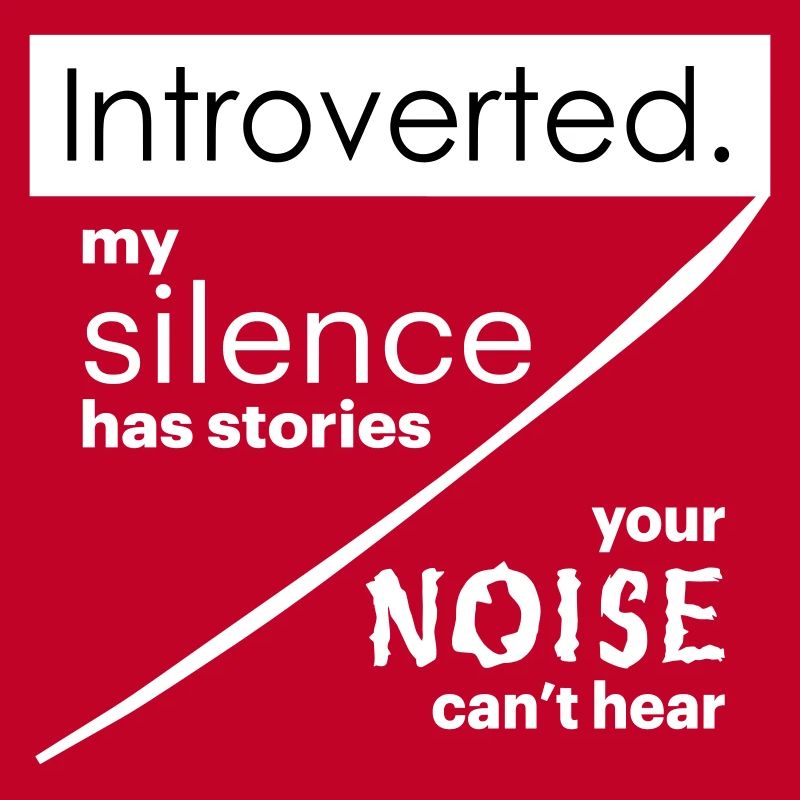 Citations d’introverti