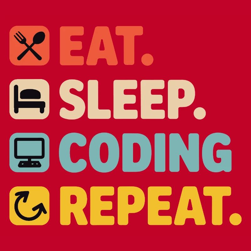 Programmer's Life Humor for Programmers