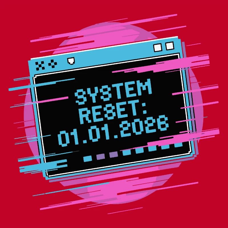 Neon System Reset 01-01-2026