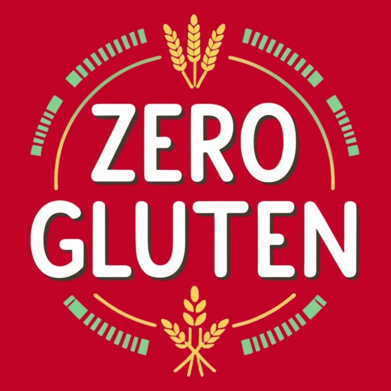 Zero Gluten