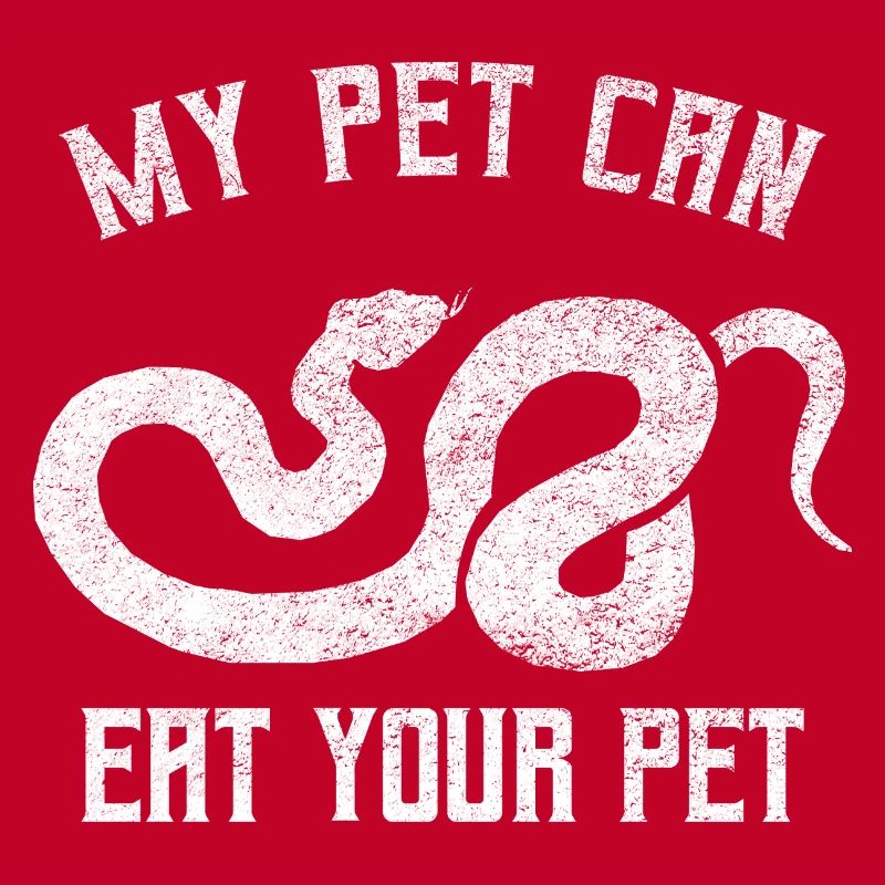 Snake Keeper Artwork