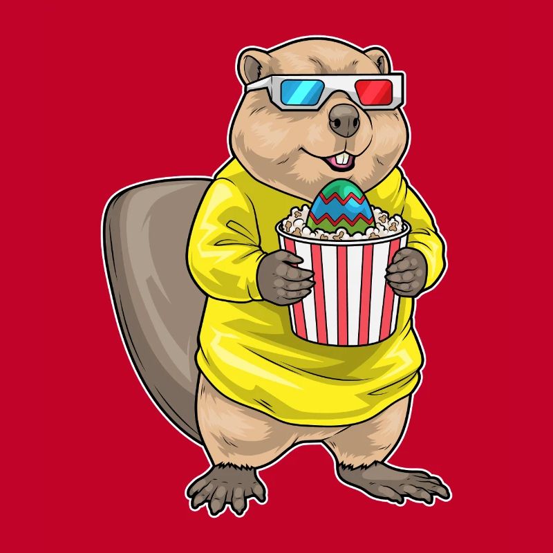 Beaver Easter Cinema
