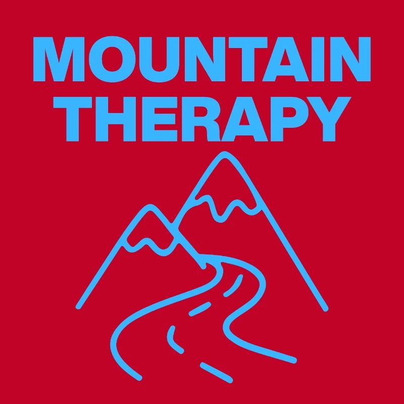 Mountain Therapy, Berge sind meine Thepie