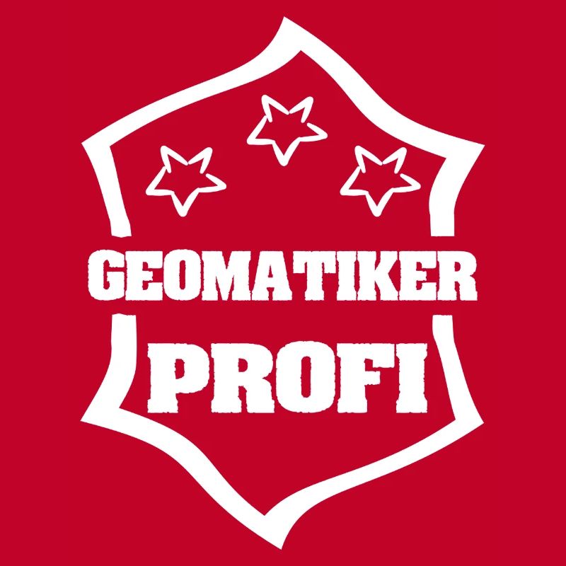 Occupation Geomatics Engineer