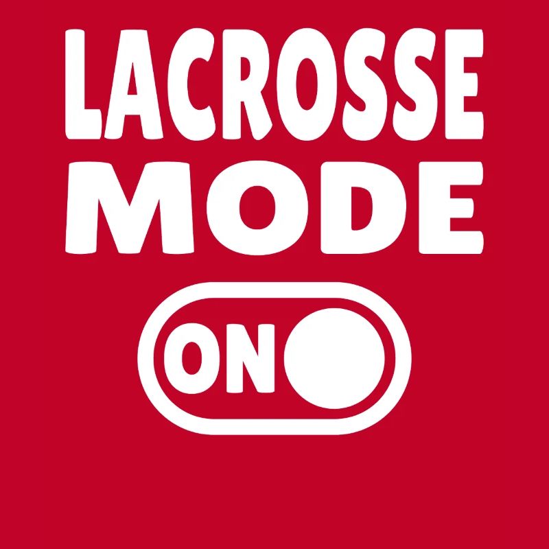 Mode crosse activé