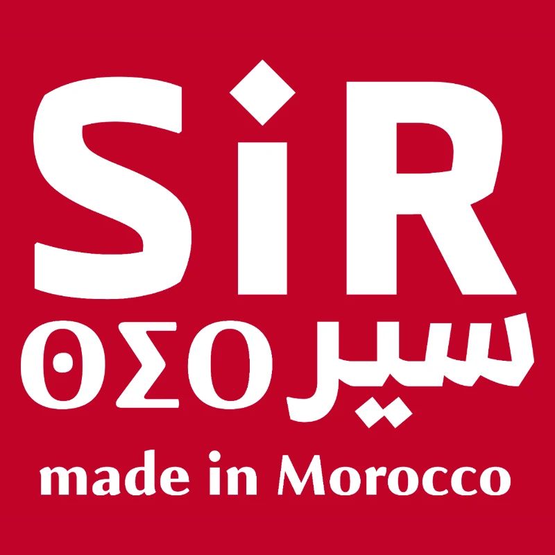 Sir Maroc Made in Morocco