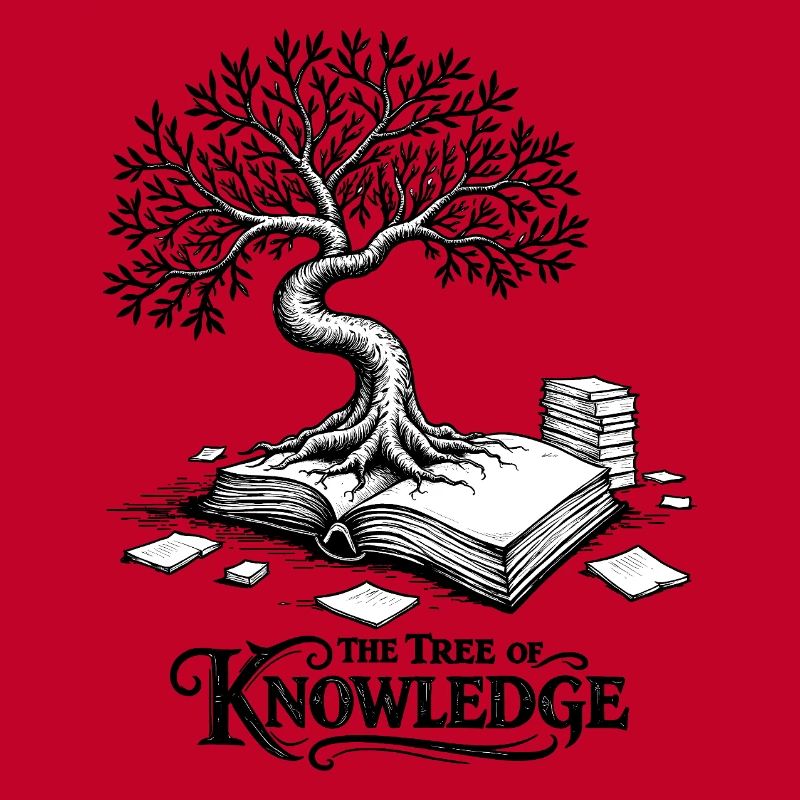 L’Arbre de la Connaissance