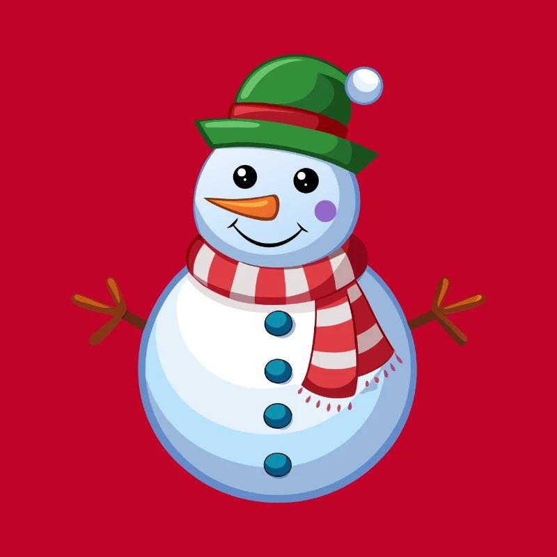 Schneemann