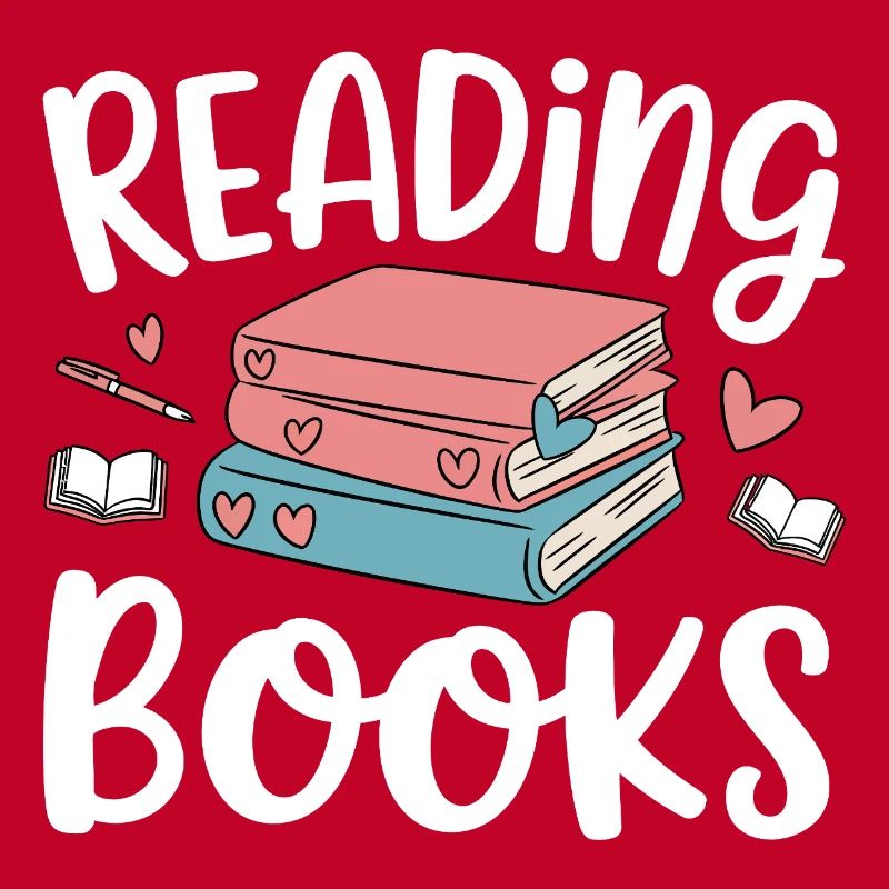 Bücher lesen