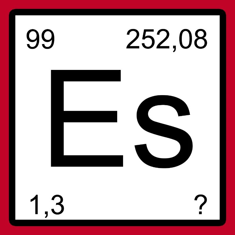 It Element Style: Minimal Science Look