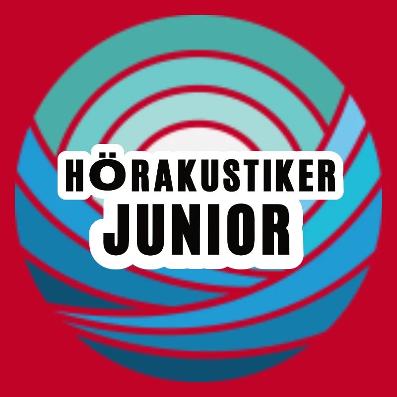 Hörakustiker Junior Nachfolger Sohn Kind Junge