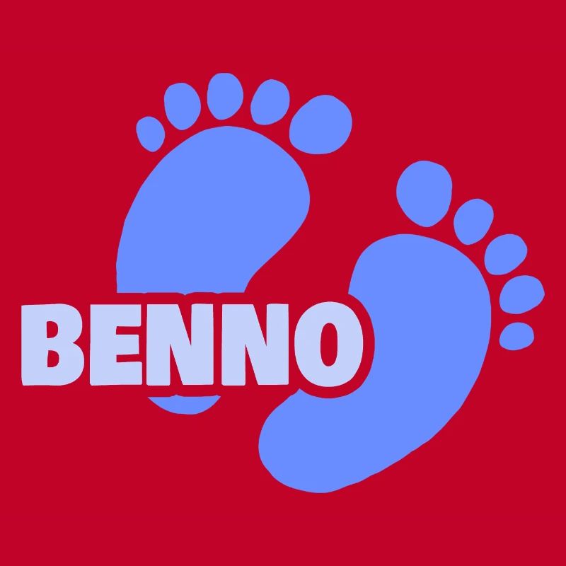 Naissance de Benno
