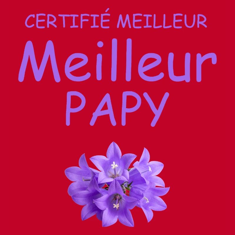 Meilleur Papy 