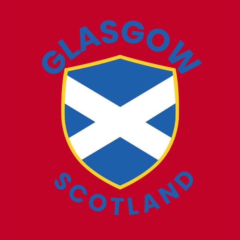 Conception du Bouclier écossais de Glasgow