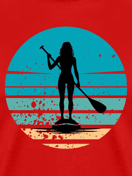 Paddle Paddle