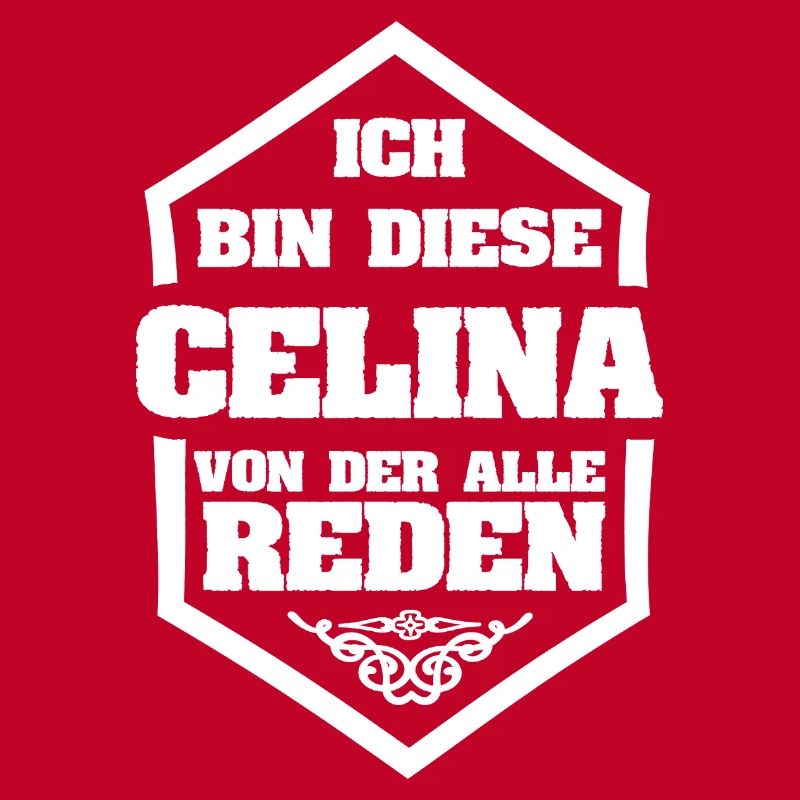 Celina as a nickname