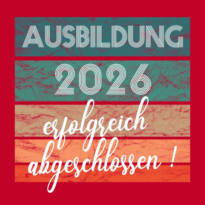 Successfully completed training in 2026 (gift)