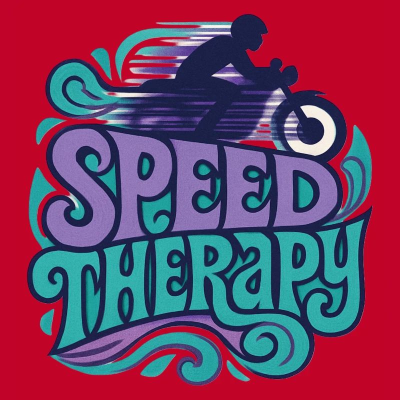 Speed Therapy - Moto