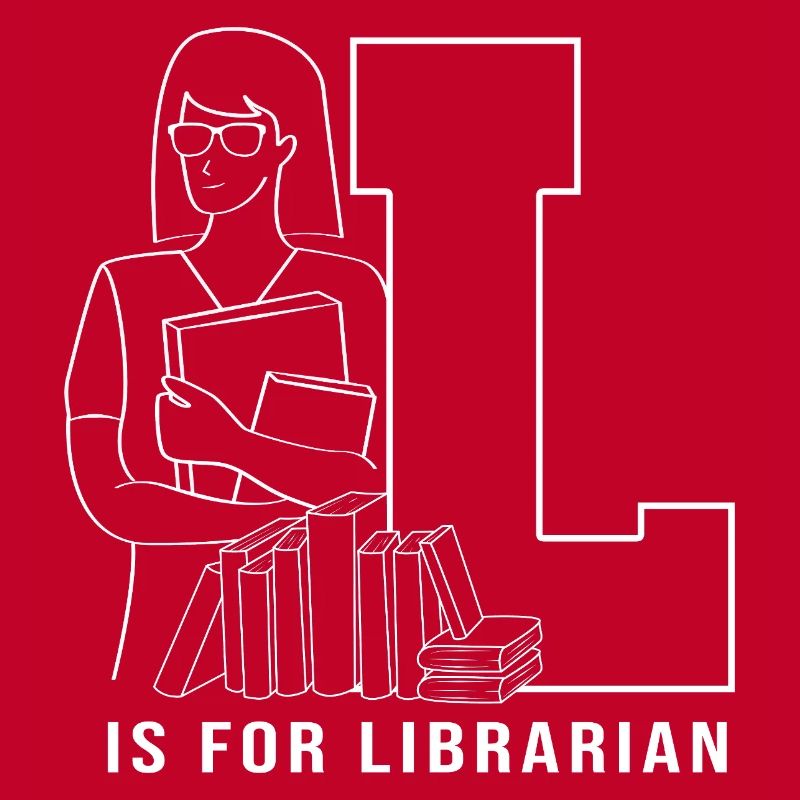 Bookworm Library Reading