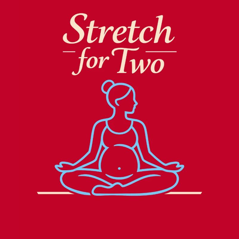 Vorgeburtliches Yoga Werdende Mutter