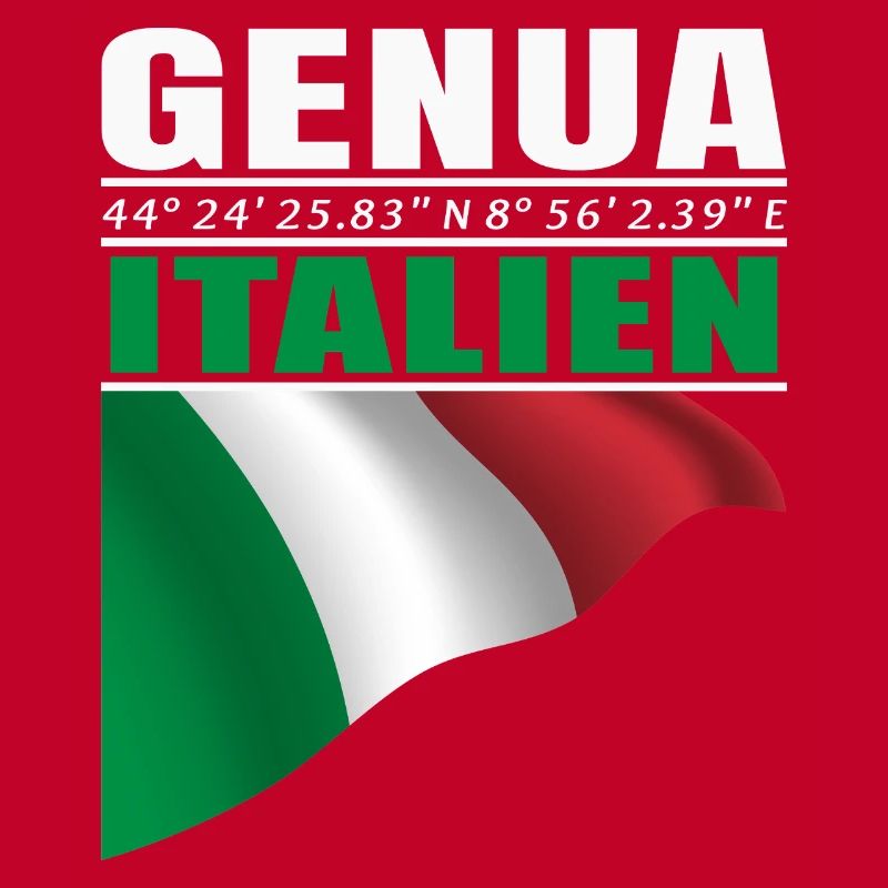 Gênes