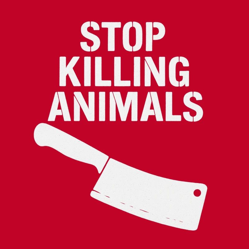 Stop Animal Cruelty Statement