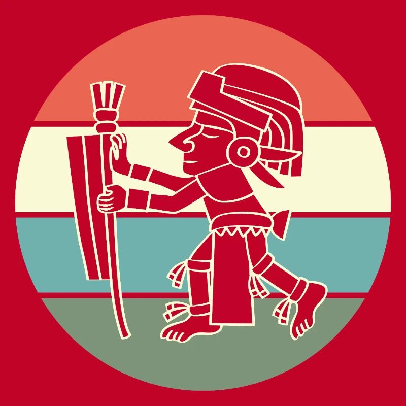 aztec Mayan calendar Inca