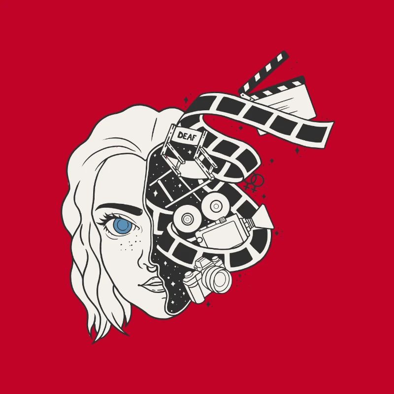 MélanieDeaf Production