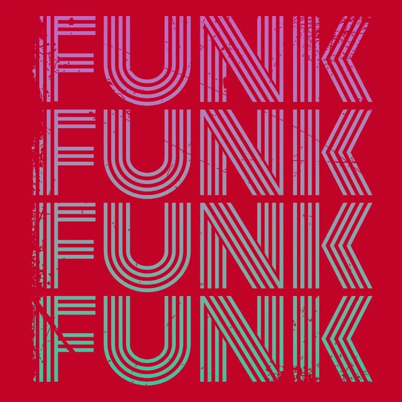 Funk Vintage