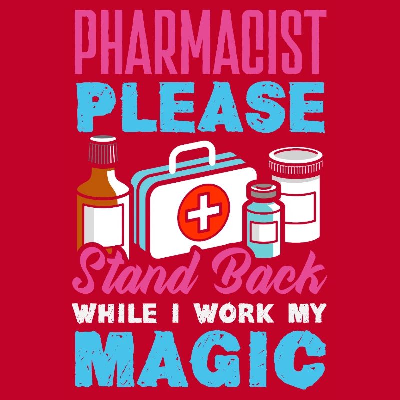 Pharmacist Pharmaceutical Technical