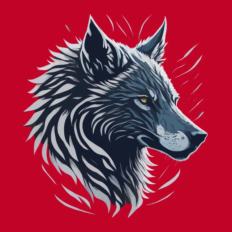 Blue Wolf