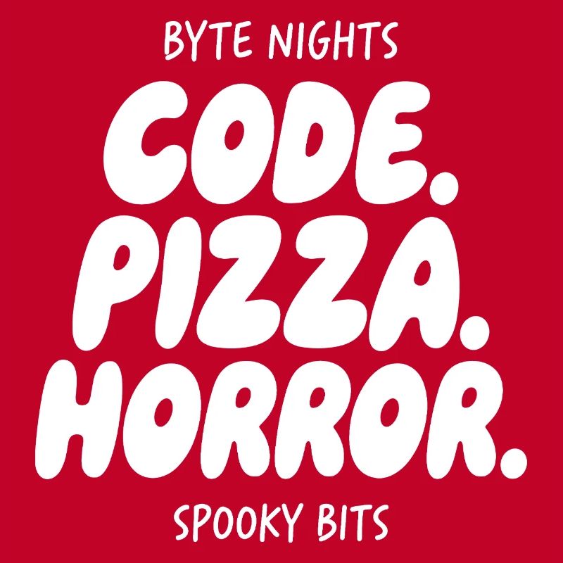 Byte Nights: Code Pizza Horror