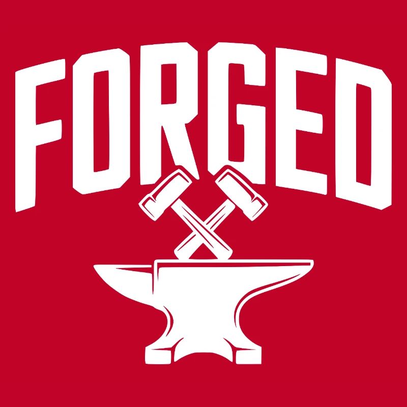 Forgé
