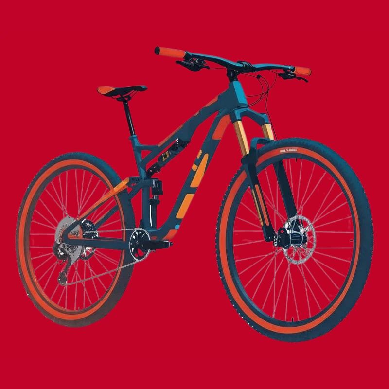 MTB Fully