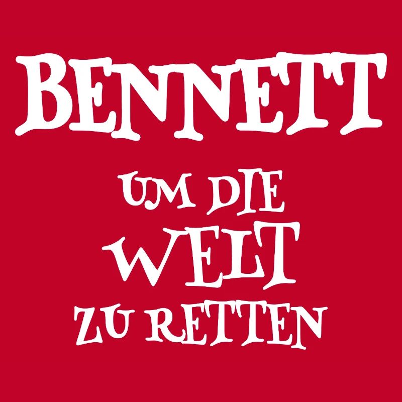 Retter Bennett