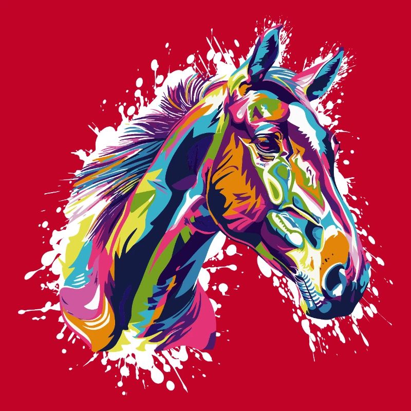 Pferd