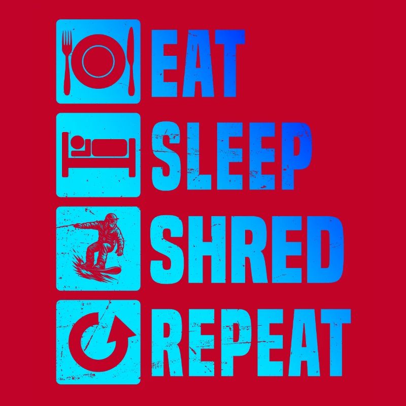 Compact snowboard design for snowboard