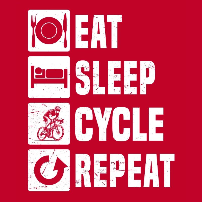 Conception de vélo de route compact pour vélo de route