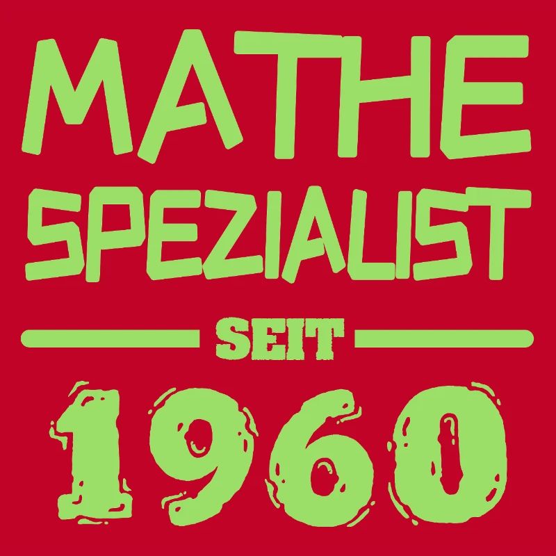 Math 1960