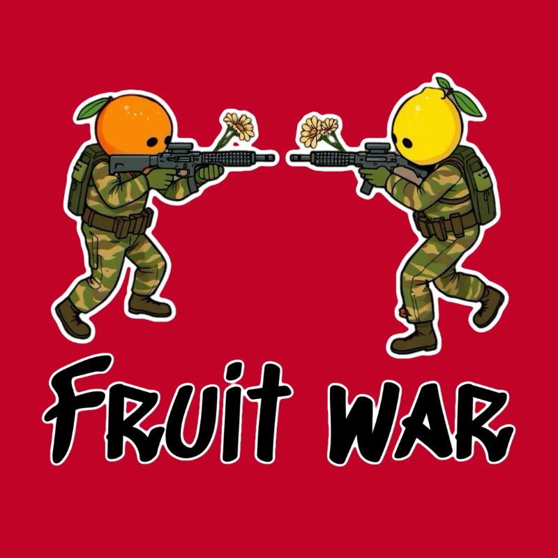 Fruit War Duell Der Früchte