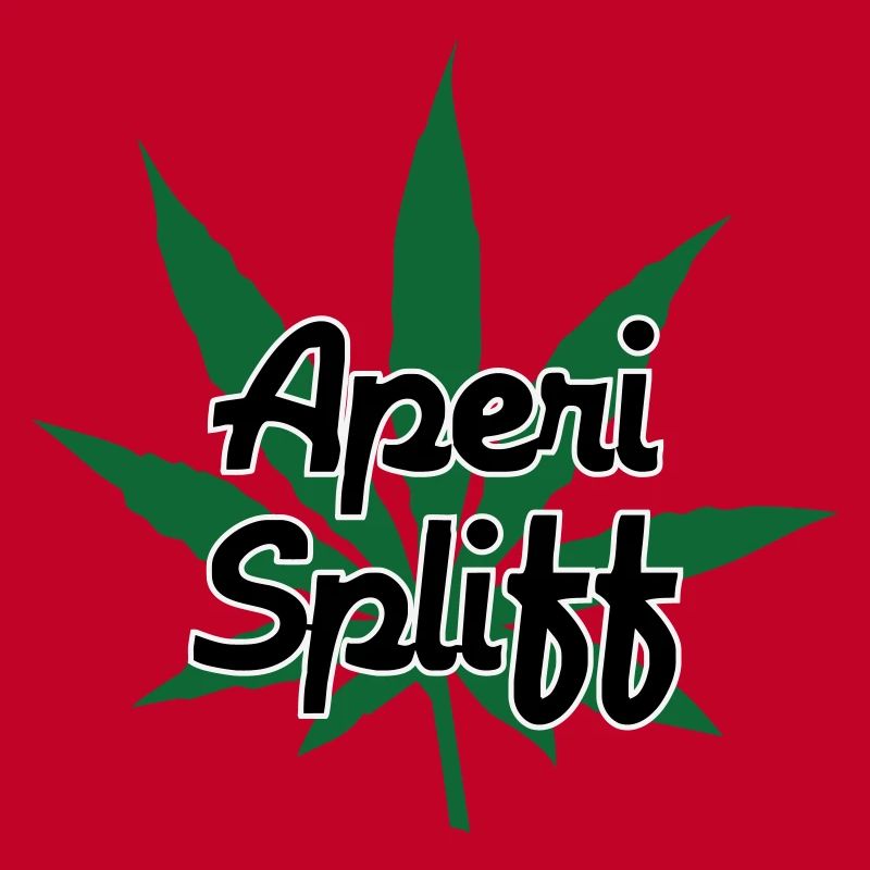 Aperi Spliff - Cannabis - Weed