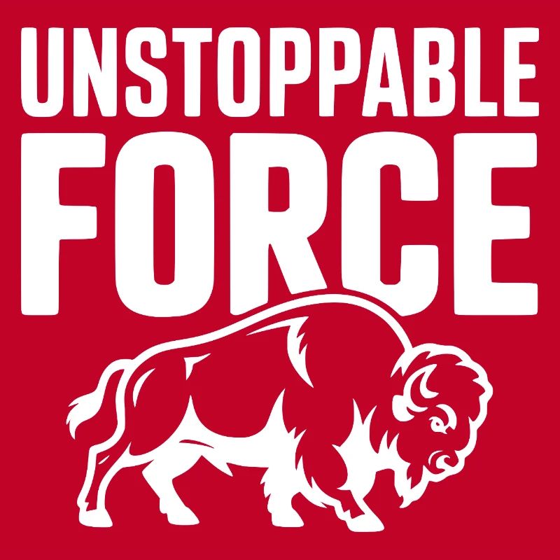 Force Inarrêtable